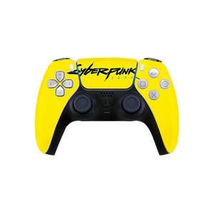 Cyberpunk 2077 PS5 Bundle Skin