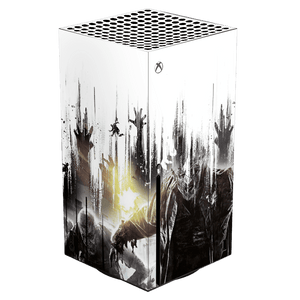 Dying Light Xbox Serie X Bundle Skin