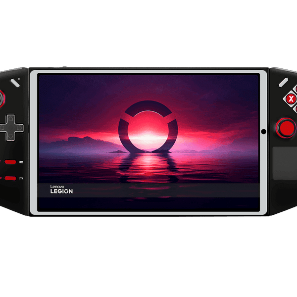 NES Skin Lenovo Legion Go