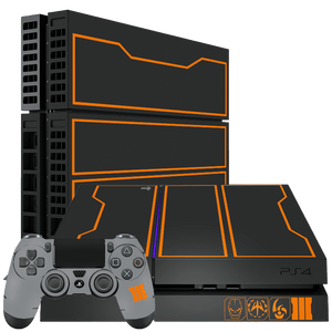 Edición Call of Duty OPS 3 PS4 Fat Bundle Skin