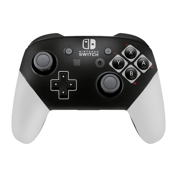 NES Skin Nintendo Switch Pro Controller