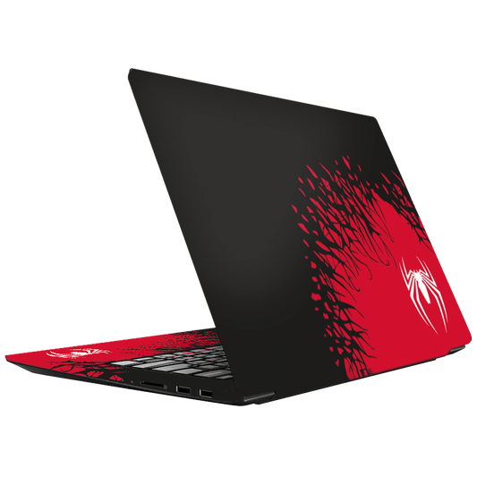 Edición Spiderman 2 Lenovo IdeaPad 14-inch Skin