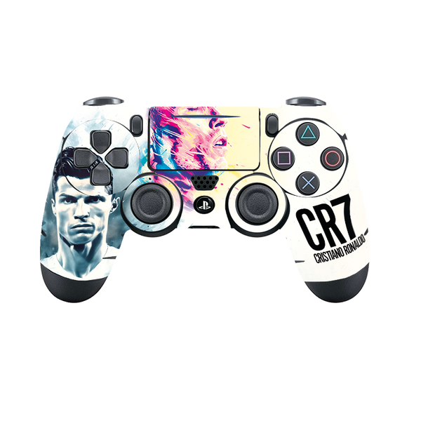 Christian Skin Playstation 4 Pro
