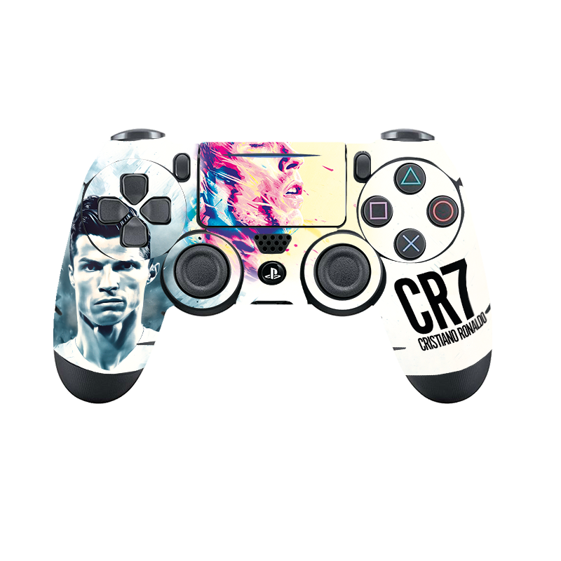 Christian Skin Playstation 4 Pro