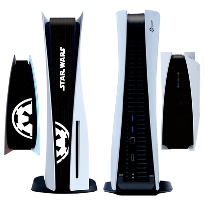 Star Wars Central PS5 Bundle Skin