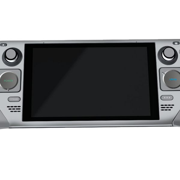 Modelo PS1 Steam Deck Skin Xonebrand