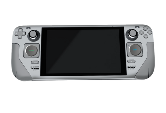 Modelo PS1 Steam Deck Skin Xonebrand