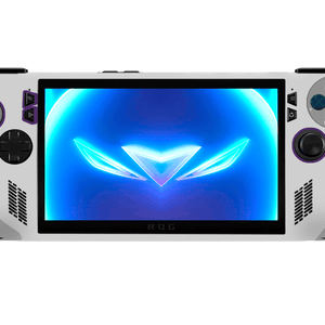 SNES Asus Rog Ally X Handheld Gaming Computer Skin