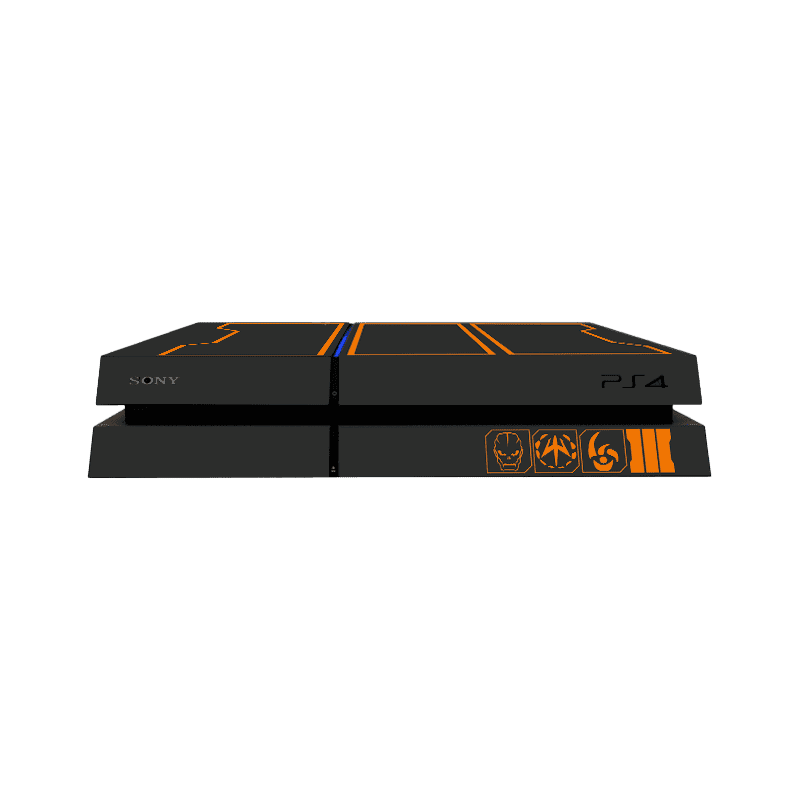 Edición Call of Duty OPS 3 PS4 Fat Bundle Skin