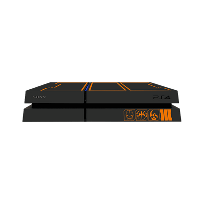 Edición Call of Duty OPS 3 PS4 Fat Bundle Skin