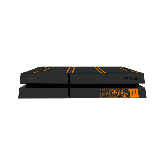 Edición Call of Duty OPS 3 PS4 Fat Bundle Skin