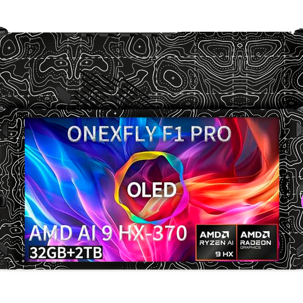 Pele de Gatos Samurais Asus Rog Ally