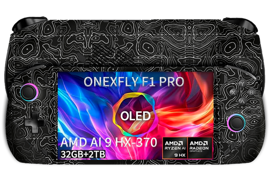 Pele de Gatos Samurais Asus Rog Ally