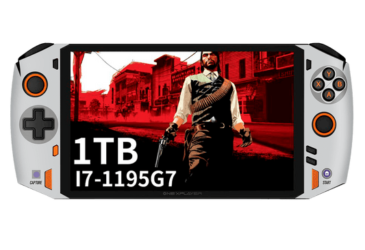 SNES OneXPlayer 1S Skin