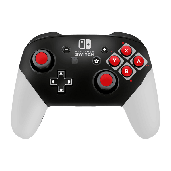 NES Skin Nintendo Switch Pro Controller Xonebrand