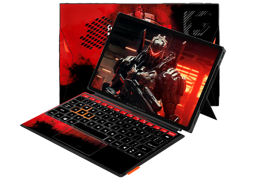 Call of Duty Modern Warfare 3 OneXPlayer X1 Skin Xonebrand