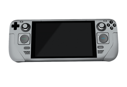 Edicion Ps1 Steam Deck Handheld Gaming Computer Skin