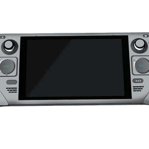 Edicion Ps1 Steam Deck Handheld Gaming Computer Skin