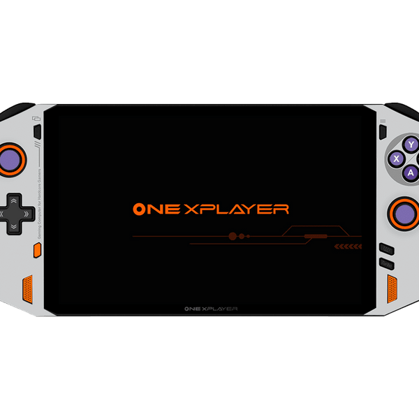 SNES OneXPlayer 1S Skin Xonebrand