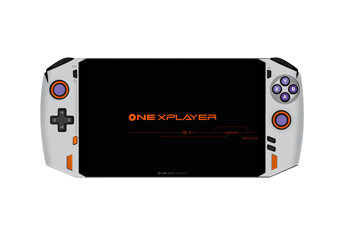SNES OneXPlayer 1S Skin Xonebrand