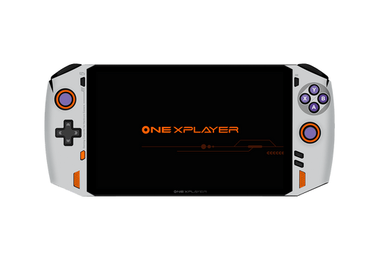 SNES OneXPlayer 1S Skin Xonebrand