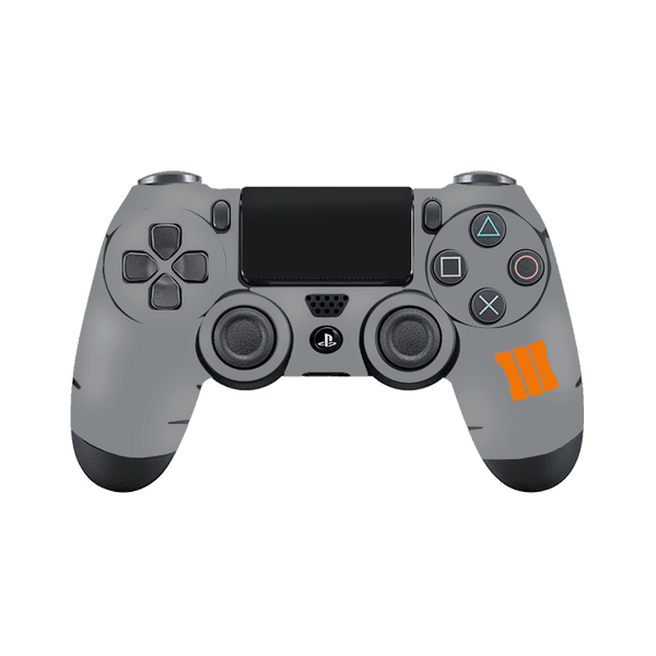 Call of Duty III Skin Playstation 4 Fat