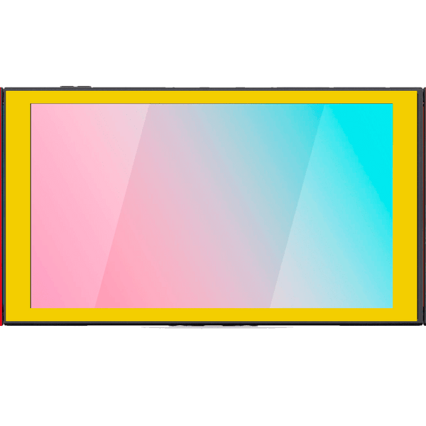 Mario Odyssey Skin Nintendo Switch 2 (2025) Xonebrand