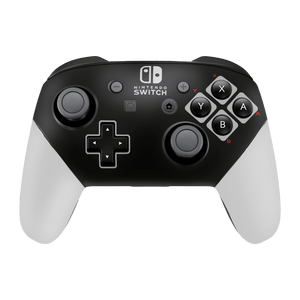 NES Nintendo Switch Pro Control Skin