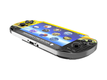 Persona 4 PSVITA Fat Bundle Skin