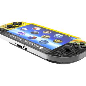 Persona 4 PSVITA Fat Bundle Skin