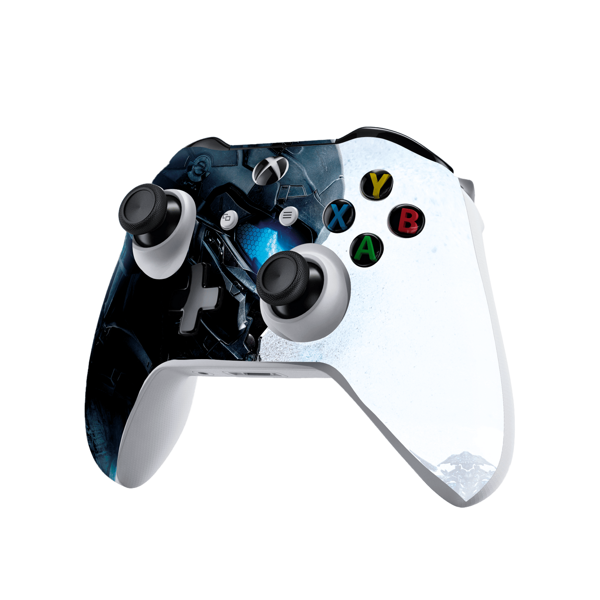 Halo 5 Skin Xbox One X