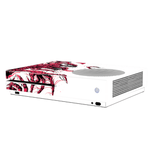 Venom & Carnage Xbox One S Bundle Skin