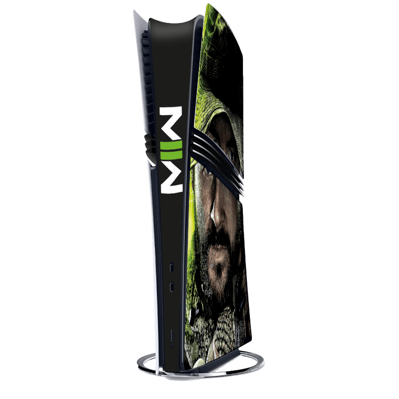 Call of Duty Modern Warfare II PS5 Pro Bundle Skin