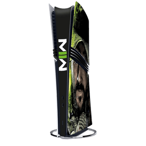 Call of Duty Modern Warfare II PS5 Pro Bundle Skin