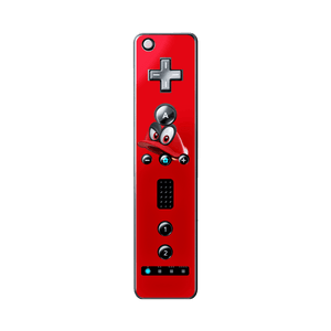 Super Mario Odyssey Nintendo Wii Skin