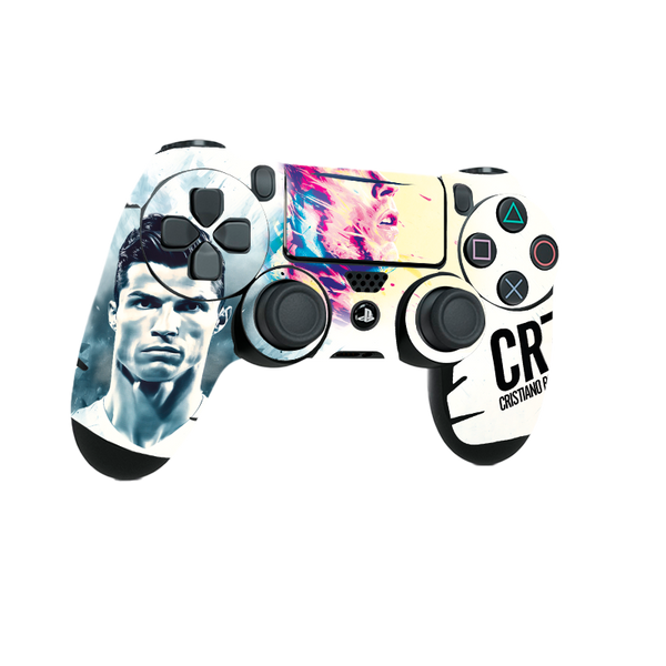 Christian Skin Playstation 4 Pro