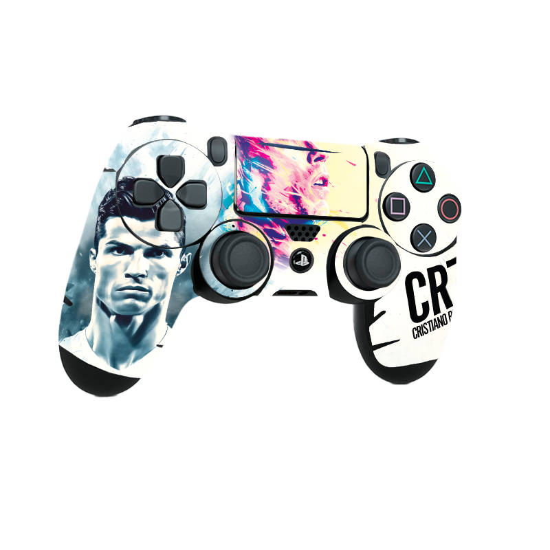 Christian Skin Playstation 4 Pro