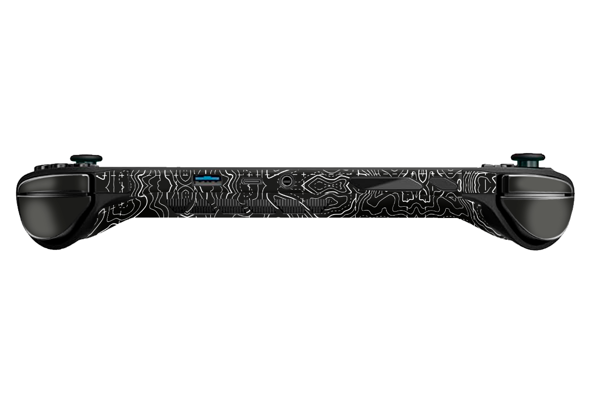 Area 51 OneXFly F1 Skin Xonebrand
