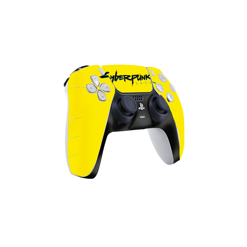 Cyberpunk 2077 PS5 Bundle Skin