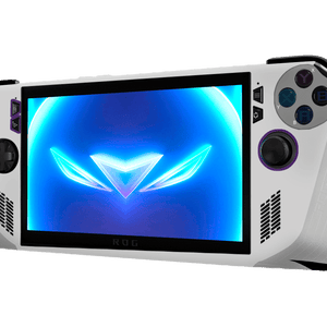 SNES Asus Rog Ally X Handheld Gaming Computer Skin