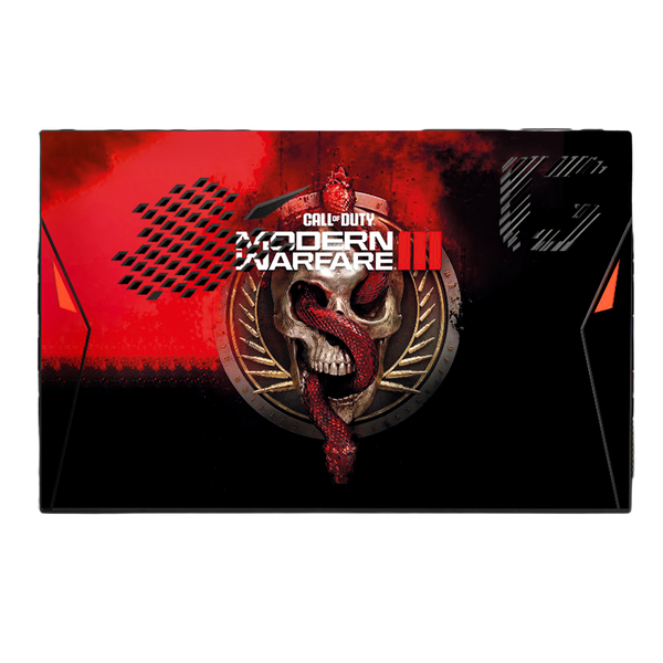 Call of Duty Modern Warfare 3 OneXPlayer X1 Skin