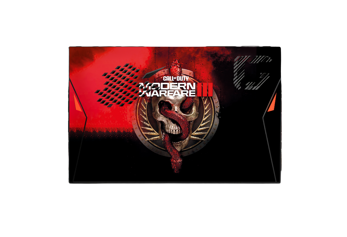 Call of Duty Modern Warfare 3 OneXPlayer X1 Skin