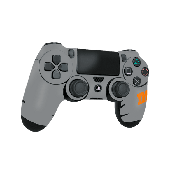 Call of Duty III Skin Playstation 4 Fat