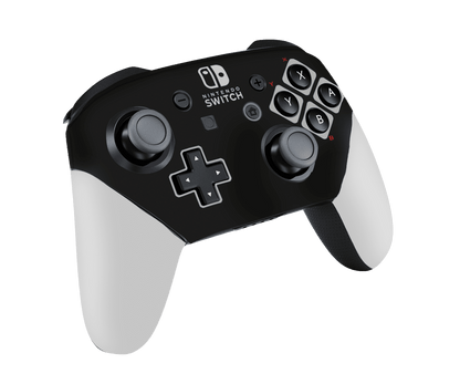 NES Nintendo Switch Pro Control Skin