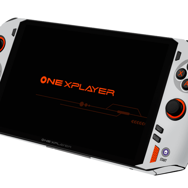 SNES OneXPlayer 1S Skin