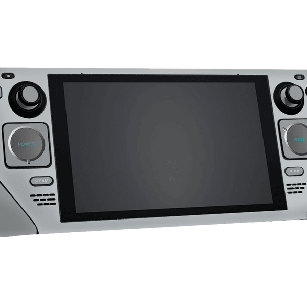 Modelo PS1 Steam Deck Skin