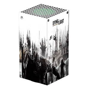 Dying Light Xbox Serie X Bundle Skin