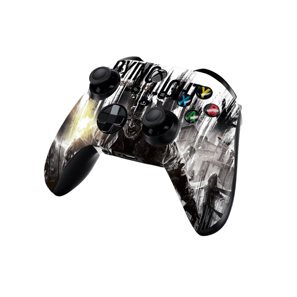 Dying LIght Skin Xbox Series X