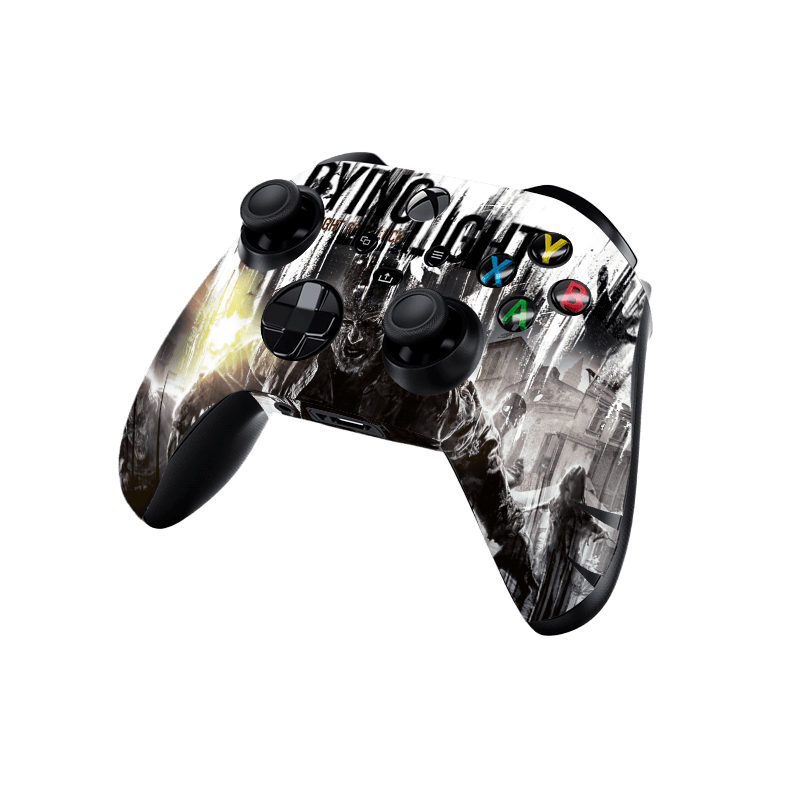 Dying LIght Skin Xbox Series X