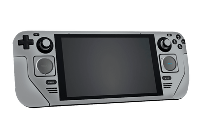 Edicion Ps1 Steam Deck Handheld Gaming Computer Skin